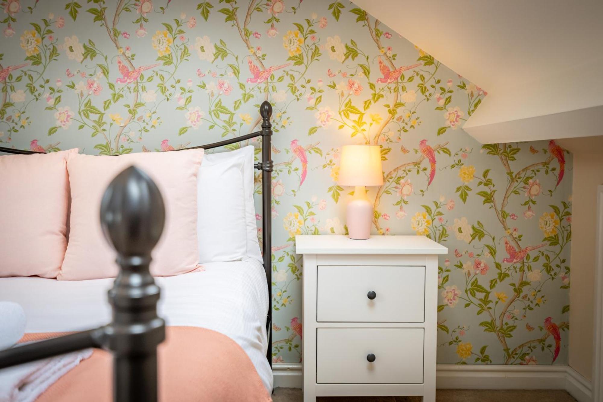 Holiday home Buckingham Townhouse